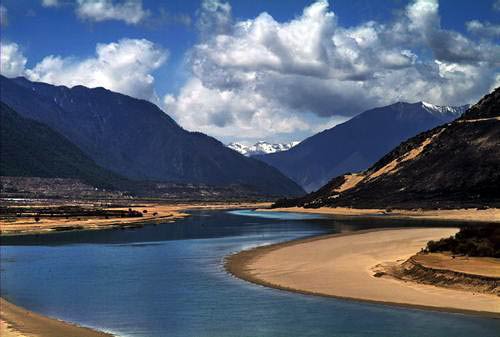 Những điểm đến không thể bỏ qua du lịch Tây Tạng - 1