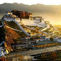 Những điểm đến không thể bỏ qua du lịch Tây Tạng
