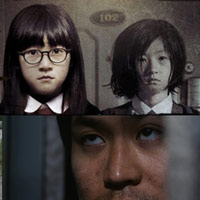 Phim - Sao nhí đóng phim cấm trẻ em (P1)