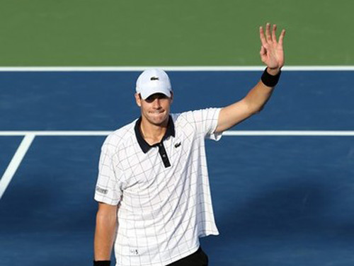 Djokovic vô địch US Open Series - 1