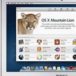 Công nghệ thông tin - Đã có bản cập nhật đầu tiên của OS X Mountain Lion