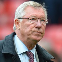 Bóng đá - Ferguson hết lời ngợi ca van Persie