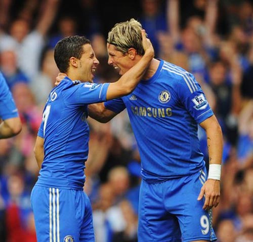 Chelsea - Newcastle: Đẳng cấp đích thực - 1