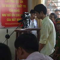 Pháp luật - Tử hình giám đốc lừa đảo, giết người