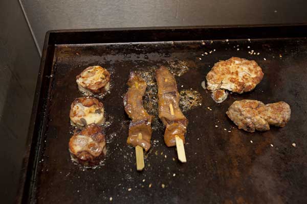 Kinh dị: Bánh mì kẹp não bê - 6