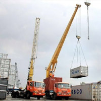 Thị trường - Tiêu dùng - Cần chú ý gì khi vào thị trường Mỹ?