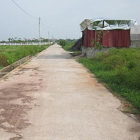 Tài chính - Bất động sản - Dự án treo: hàng chục hecta đất bỏ phí