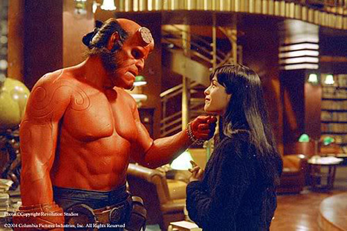 Trailer phim: Hellboy - 3