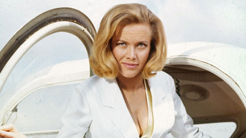 Trailer phim: Goldfinger - 2