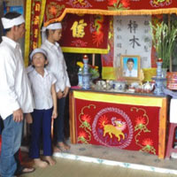 Pháp luật - Học sinh lớp 12 đâm người gây tử vong