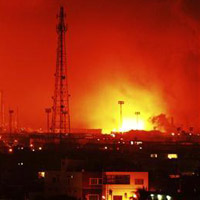 Tin tức trong ngày - Venezuela: Nổ nhà máy, 26 người thiệt mạng