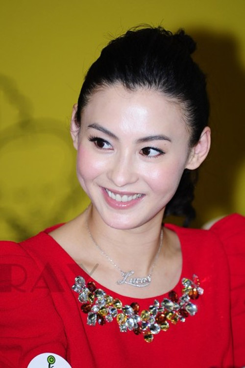 Đi tìm nét đẹp nhất của mỹ nhân Hoa ngữ - 8