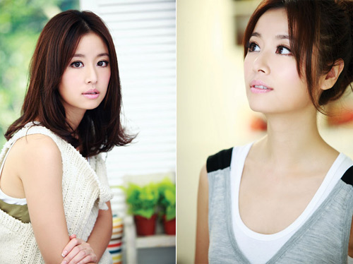 Đi tìm nét đẹp nhất của mỹ nhân Hoa ngữ - 3