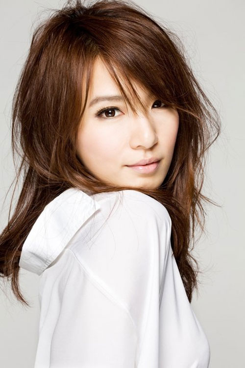 Đi tìm nét đẹp nhất của mỹ nhân Hoa ngữ - 6