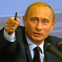 Tin tức trong ngày - Kẻ mưu sát Putin bị bác đơn xin tị nạn