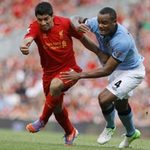 Bóng đá - Liverpool - Man City: Thảm họa phòng ngự