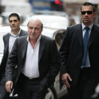 Mảnh đất màu mỡ cho thế lực ngầm ở Nga