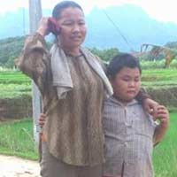 Sức khỏe đời sống - Nỗi đau từ... “ưng cái bụng”