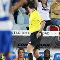 Bóng đá - Coentrao không thi đấu vẫn bị đuổi