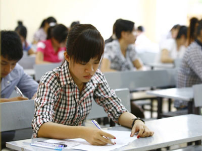 Nỗi niềm giáo viên dạy sử - 2