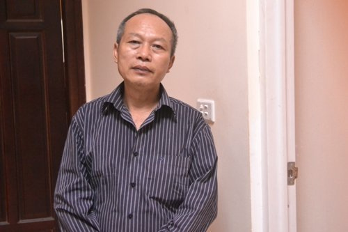 Vụ cháy nhà gỗ ở HN: Khổ trăm bề! - 2