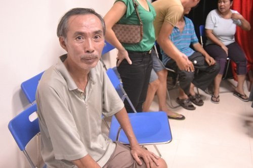 Vụ cháy nhà gỗ ở HN: Khổ trăm bề! - 3