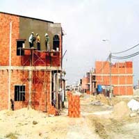 Tài chính - Bất động sản - 'Đại gia' Đà Nẵng khốn đốn vì đất