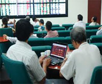 Tài chính - Bất động sản - TTCK sáng 27/8: Thêm ám ảnh mới?