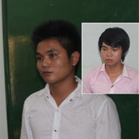 Pháp luật - Vờ tán tỉnh thiếu nữ, rồi ra tay cướp vàng