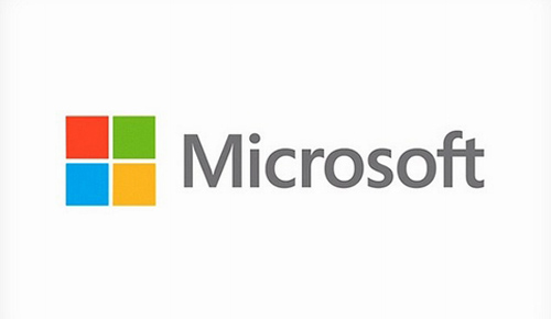 Bí mật lý do Microsoft đột ngột thay đổi logo - 1