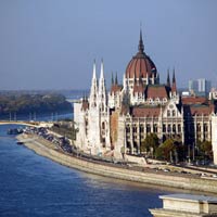 Du lịch - Những điểm đến đáng sống nhất trên hành tinh