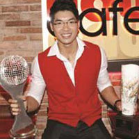  - Trương Nam Thành: Làm 10 chỉ dám xài 2