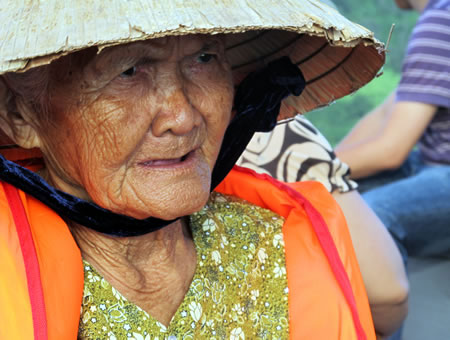 Cuộc di dời lịch sử của làng Vân - 2