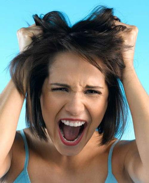 8 lý do khiến bạn giận dữ - 2