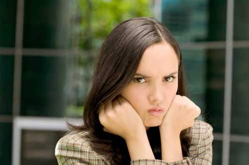 8 lý do khiến bạn giận dữ - 3