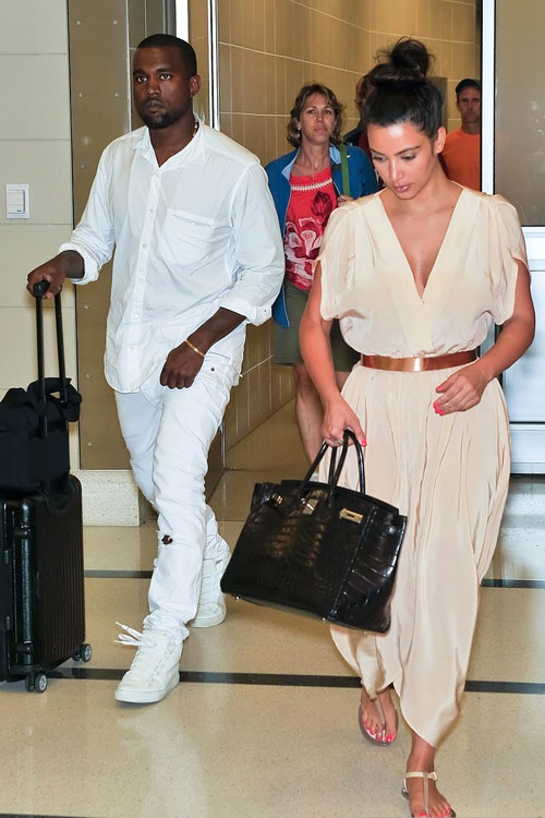 Kim "siêu vòng 3" liên tục bị chê ục ịch - 2