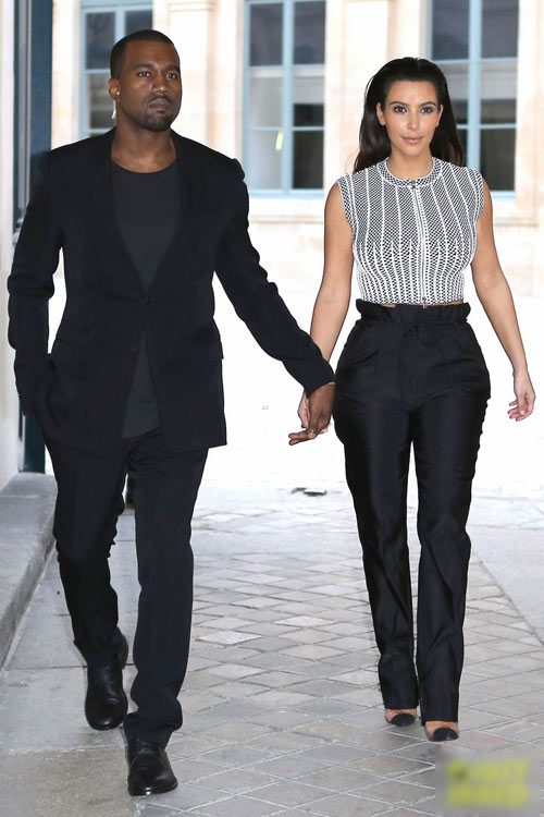 Kim "siêu vòng 3" liên tục bị chê ục ịch - 7