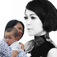 - Đinh Y Nhung kể chuyện đóng cảnh nóng