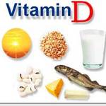 Sức khỏe đời sống - Vitamin D ngăn nhiễm trùng đường hô hấp