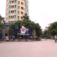 Tài chính - Bất động sản - Mặt bằng bán lẻ: "Ăn nhau" ở địa điểm ?