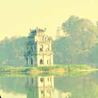 Du lịch - Những điểm đến thú vị cho dịp 2/9