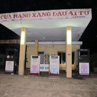 Tin tức trong ngày - Không phải "găm hàng" là mà hết xăng?