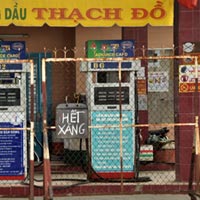 Tin tức trong ngày - Hàng loạt cây xăng nghỉ bán