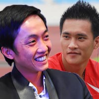 - Chữ trinh trong mắt sao nam Việt