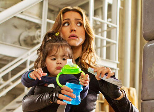 Trailer phim: Spy Kids 4: All The Time In The World - 3