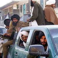 Tin tức trong ngày - 17 người dự tiệc nhảy múa bị Taliban chặt đầu