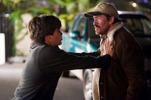 Trailer phim: A Better Life - 2