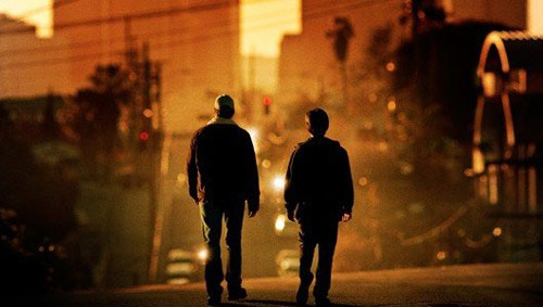 Trailer phim: A Better Life - 4