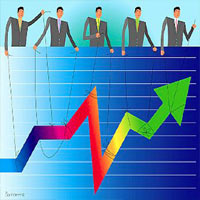 Tài chính - Bất động sản - TTCK sáng 28/8: Đảo chiều bất thành