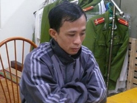 Sắp xét xử vụ nổ xe máy ở Bắc Ninh - 1